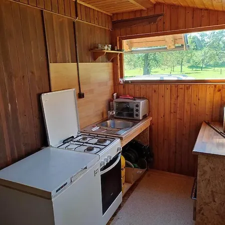 3 Rivers Beehive On A Farm *