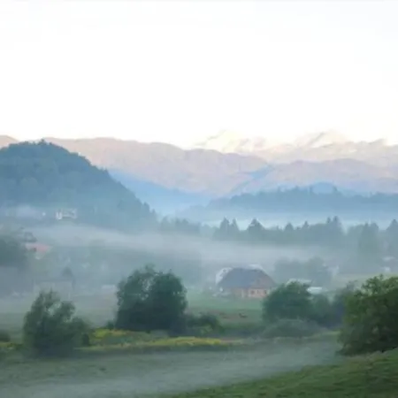 Nyaraló Beehive On A Farm *