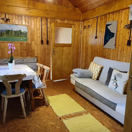 Camping 3 Rivers Beehive On A Farm Radovljica