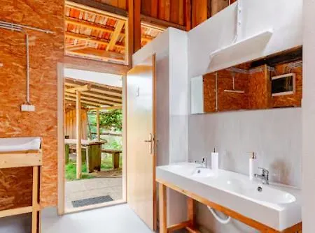 Beehive On A Farm Nyaraló Radovljica