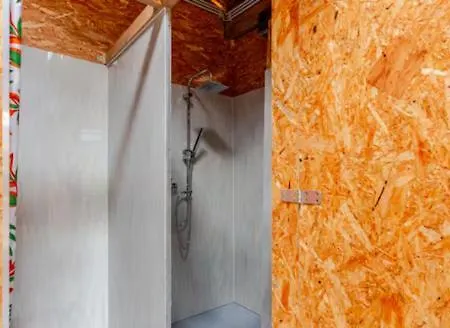 3 Rivers Beehive On A Farm Camping Radovljica