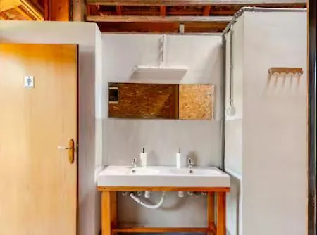 Beehive On A Farm Hébergement de vacances Radovljica