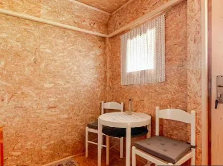 בית נופש Beehive On A Farm