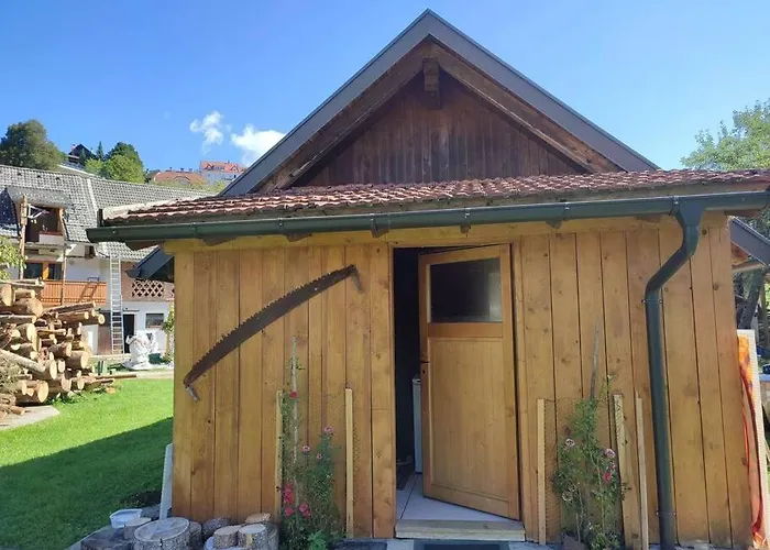 Beehive On A Farm Holiday home Radovljica