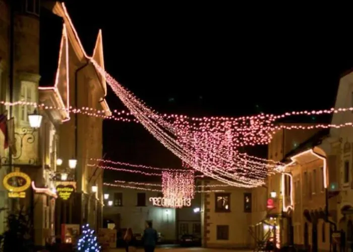 Hébergement de vacances Beehive On A Farm Radovljica