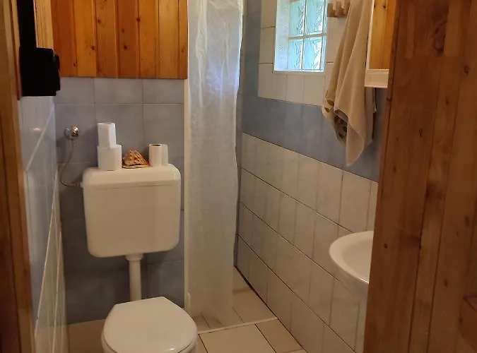 Beehive On A Farm * Radovljica