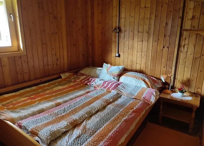 Beehive On A Farm Holiday home Radovljica