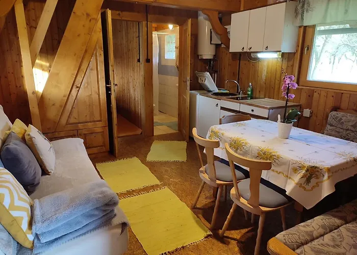 Beehive On A Farm Holiday home Radovljica