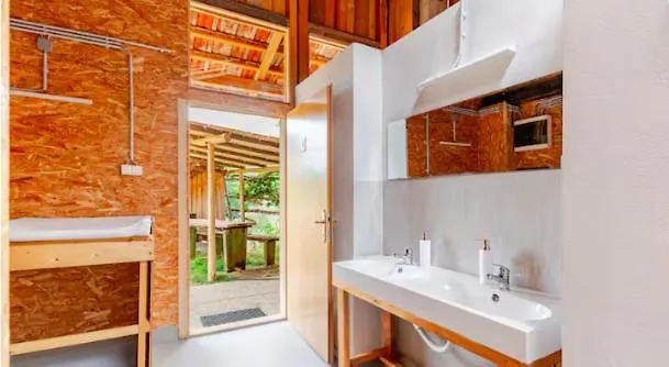 Beehive On A Farm Hébergement de vacances Radovljica