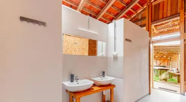 Beehive On A Farm * Radovljica