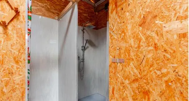 Beehive On A Farm Hébergement de vacances Radovljica