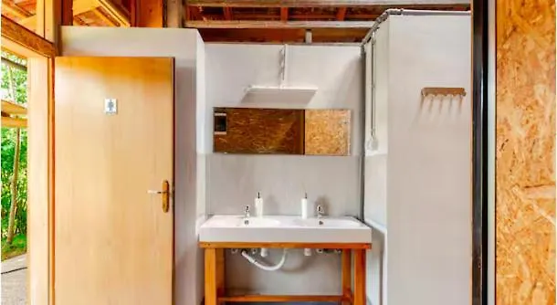 Beehive On A Farm Holiday home Radovljica