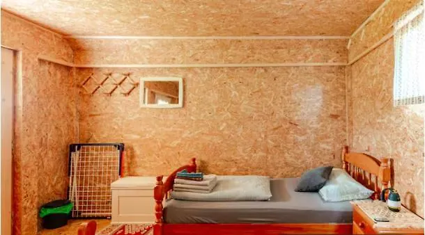 Holiday home Beehive On A Farm *