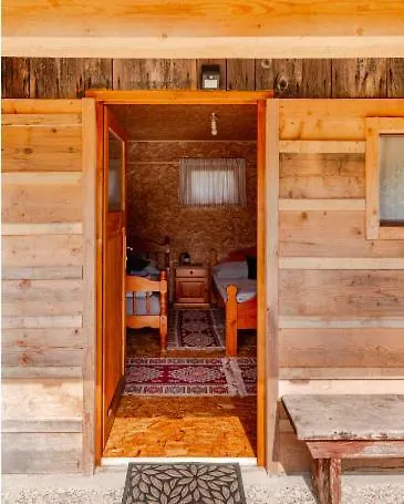 Beehive On A Farm Holiday home Radovljica