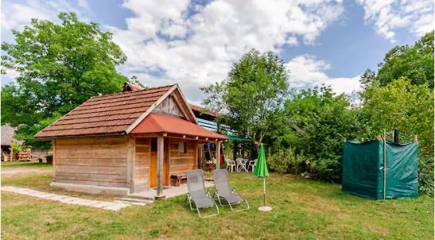 Holiday home Beehive On A Farm